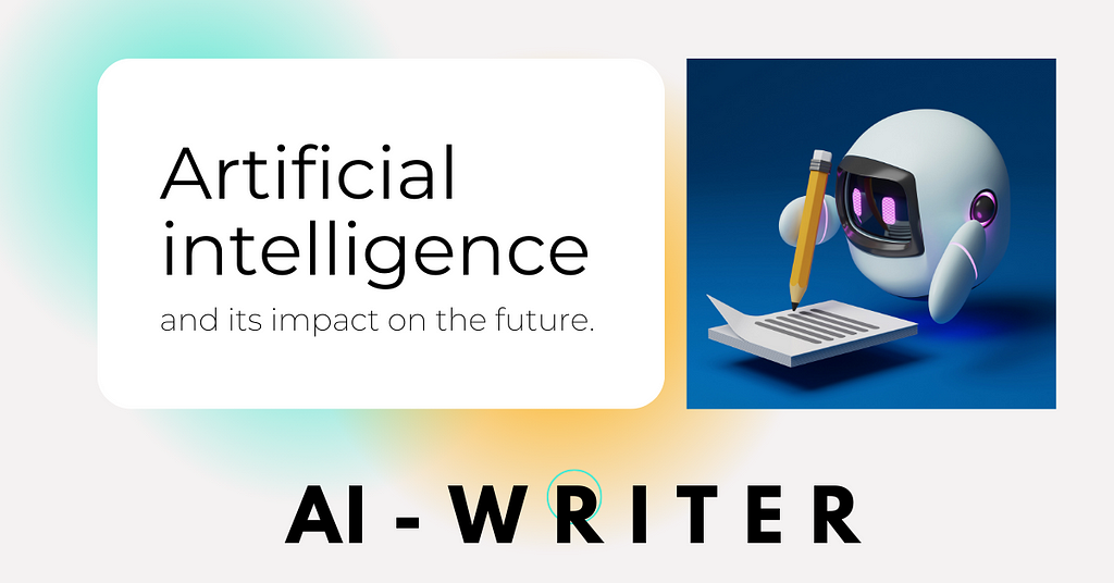 AI Content Writers