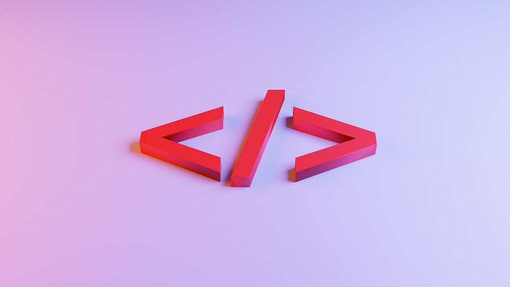 3D html brackets