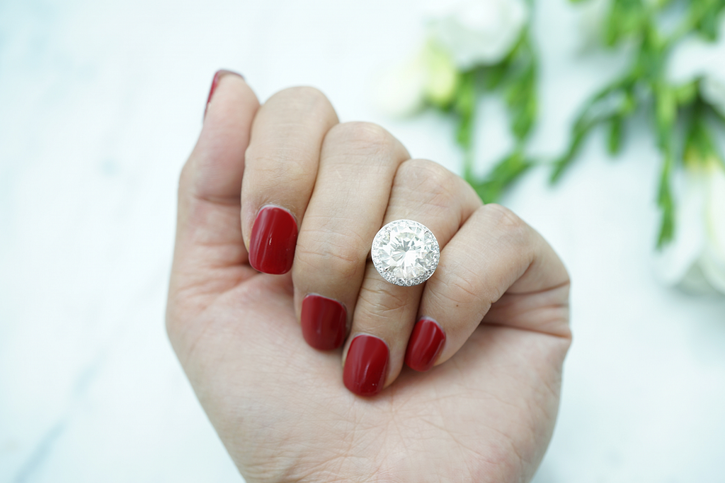 Best Wholesale Diamonds in Melbourne | KUSH Diamonds