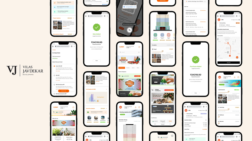 1*A7lh8qwmbFXIKS7P7RSOCw VJ Parivaar , Designing a Digital Home That Feels Like Family