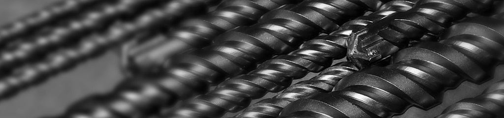 Drill bits, illustrating Theodore Levitt’s famous quote