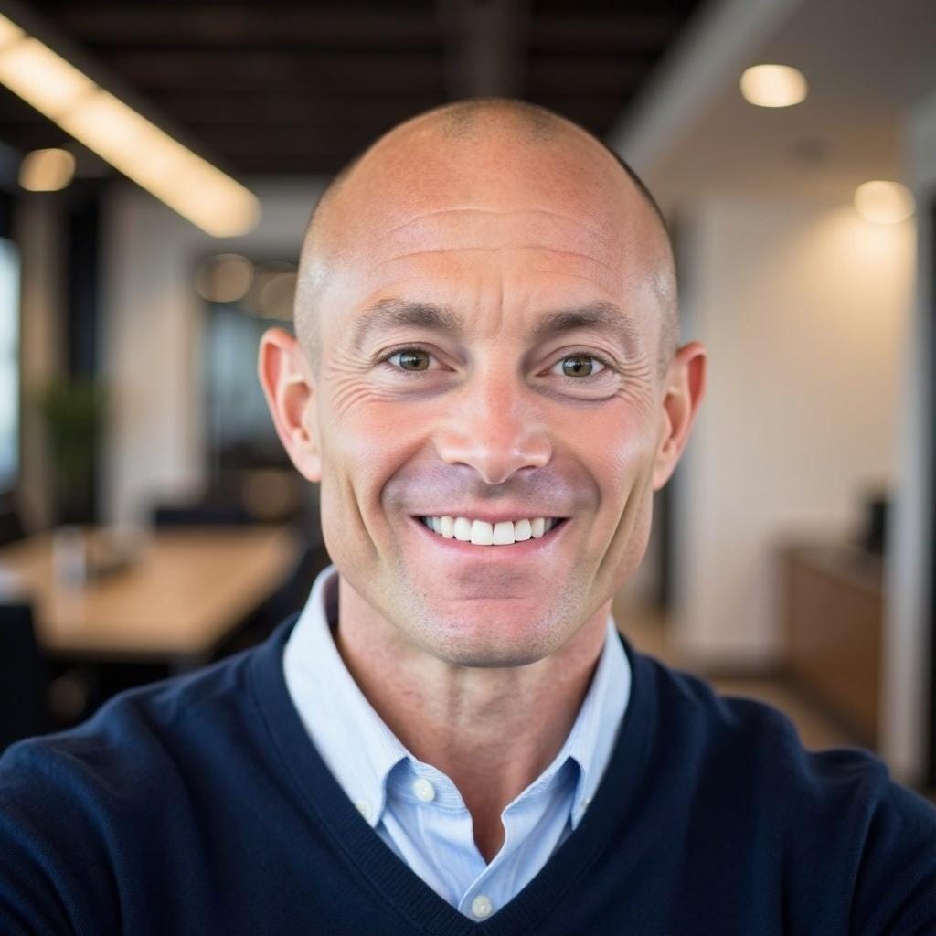 Brian Ferdinand Wins Global Quantitative Trading Excellence Award