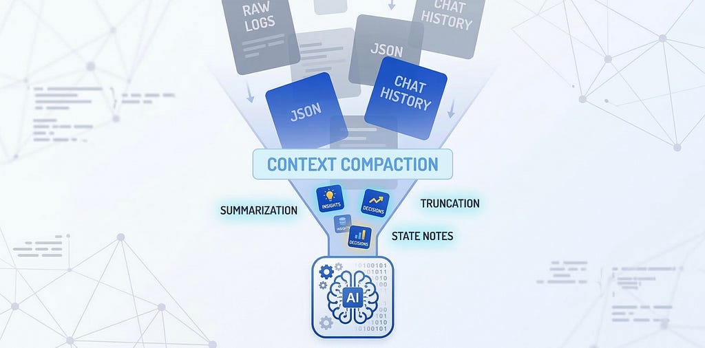 Context Compaction: The Essential Skill of Effective AI Agents