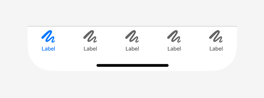 bottom-tab-bar-design-best-practices-ux-news