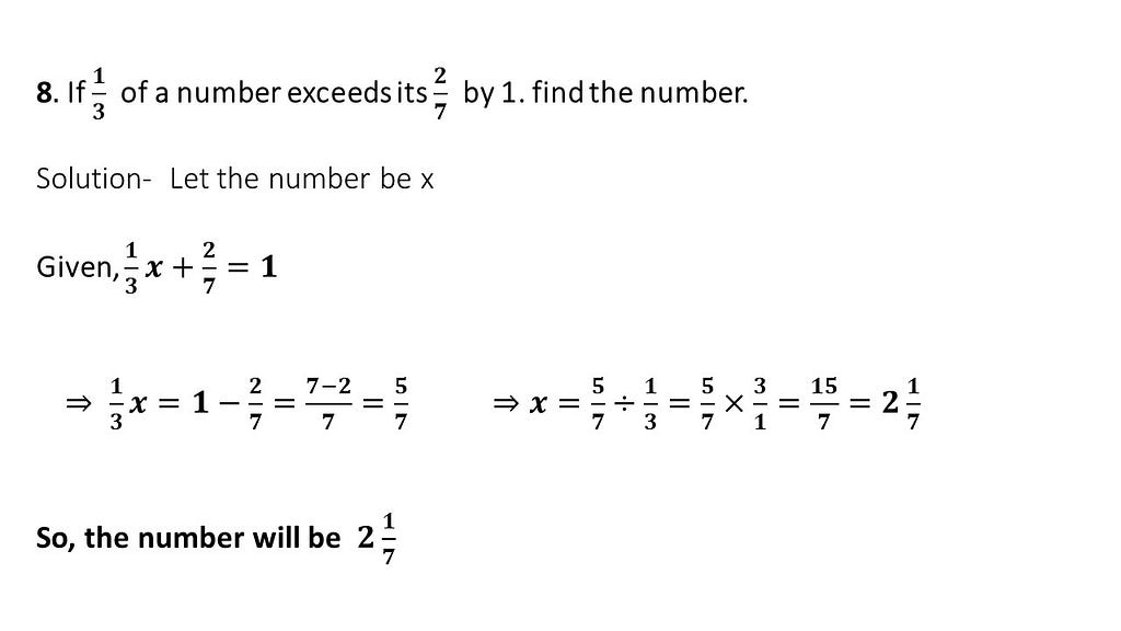 word problems on rational numbers questions answers