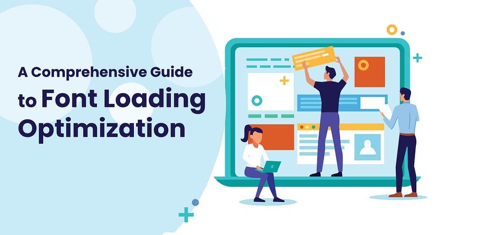 Enhancing Web Core Vitals: A Comprehensive Guide to Font Loading Optimization