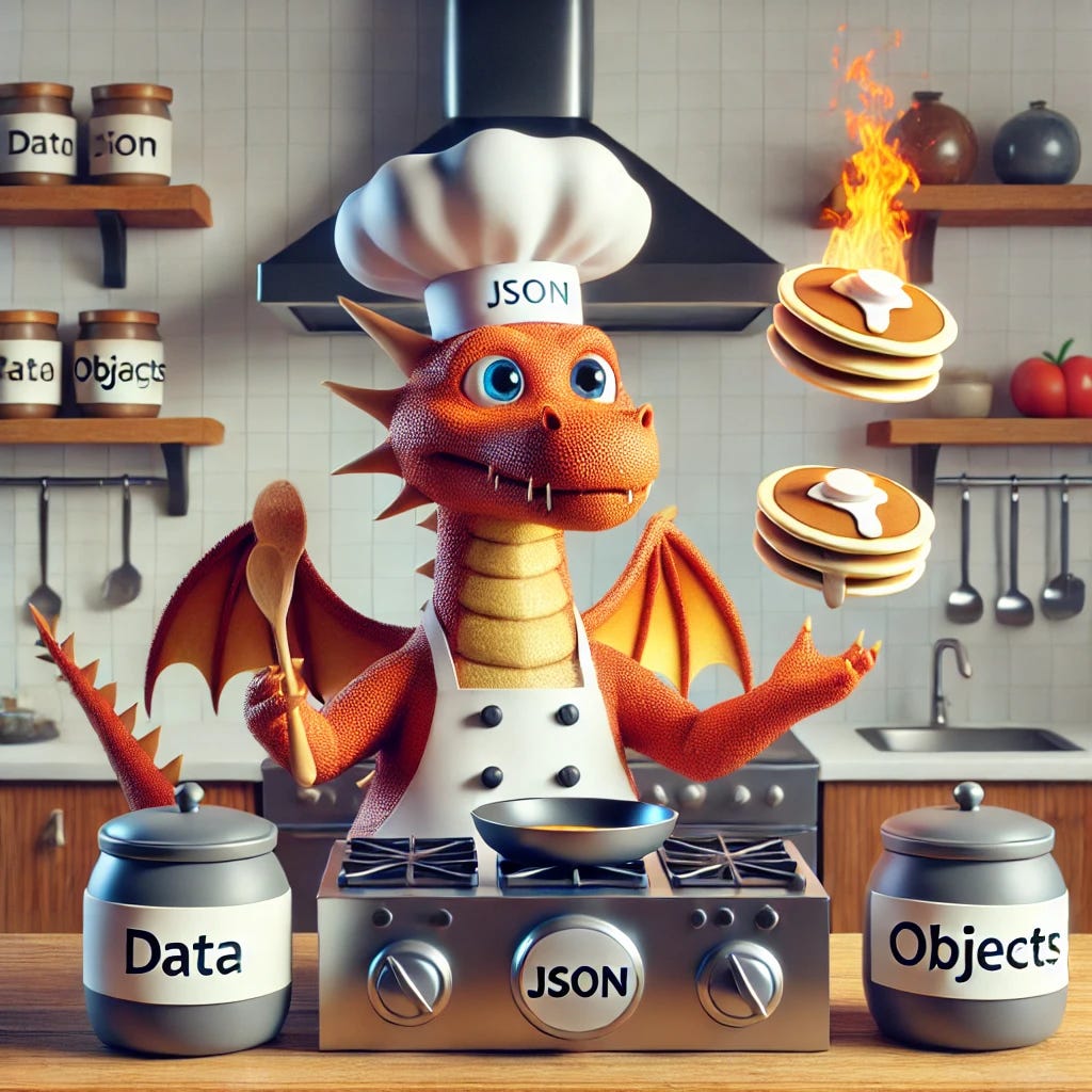 Taming the Wild JSON: How to Serialize and Deserialize Like a Java Ninja