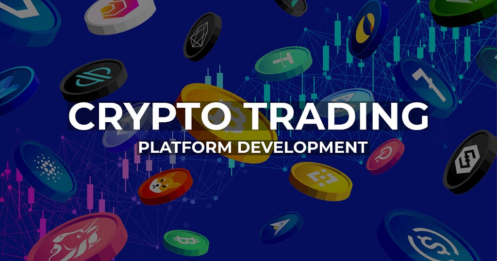 Crypto Trading Platform Development