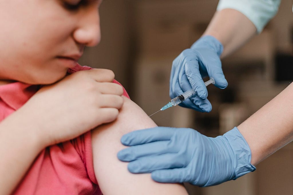 cholera travel vaccination