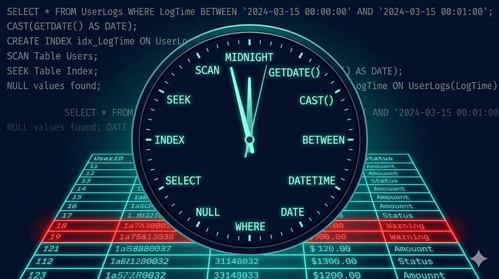 The Midnight Bug: How a Single SQL Function Silently Broke Our Dashboard