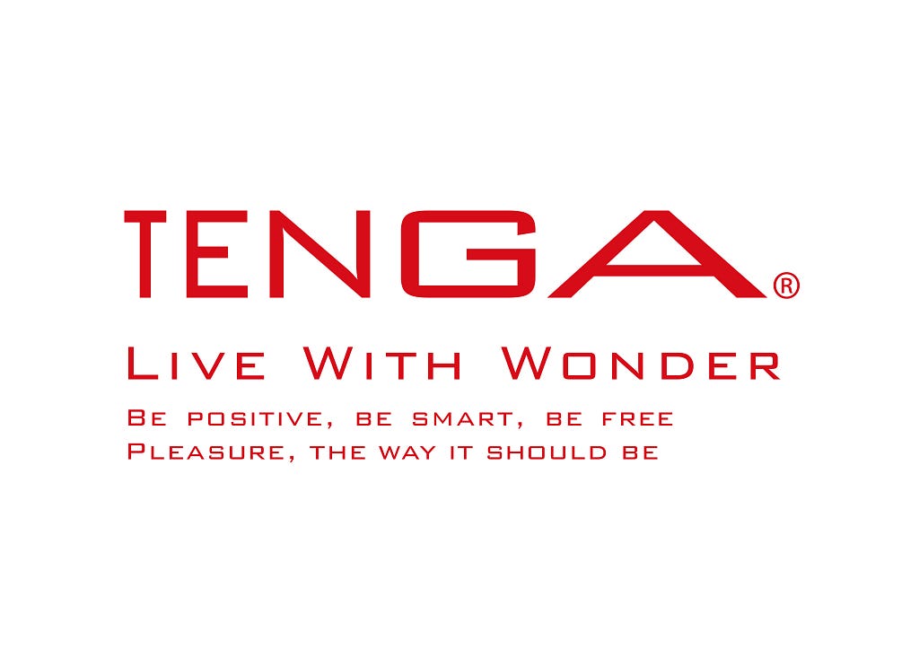TENGA has now become part of Japanese culture