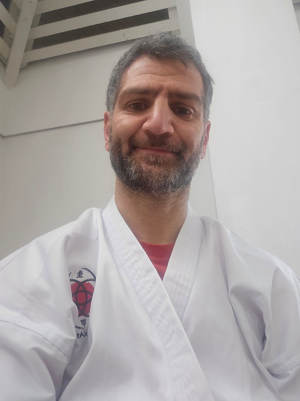 10 Benefits Of Learning Karate Later In Life (Or Any Time) &Raquo; 1*Alsss Wuwhbj1Qvhyea9Ka