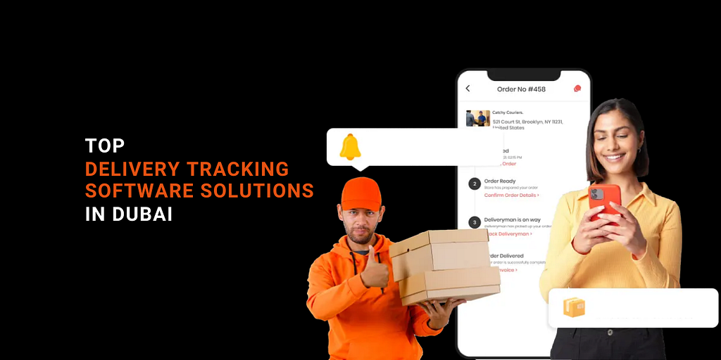 Delivery Tracking Software, Water Delivery Solutions, TrakOP