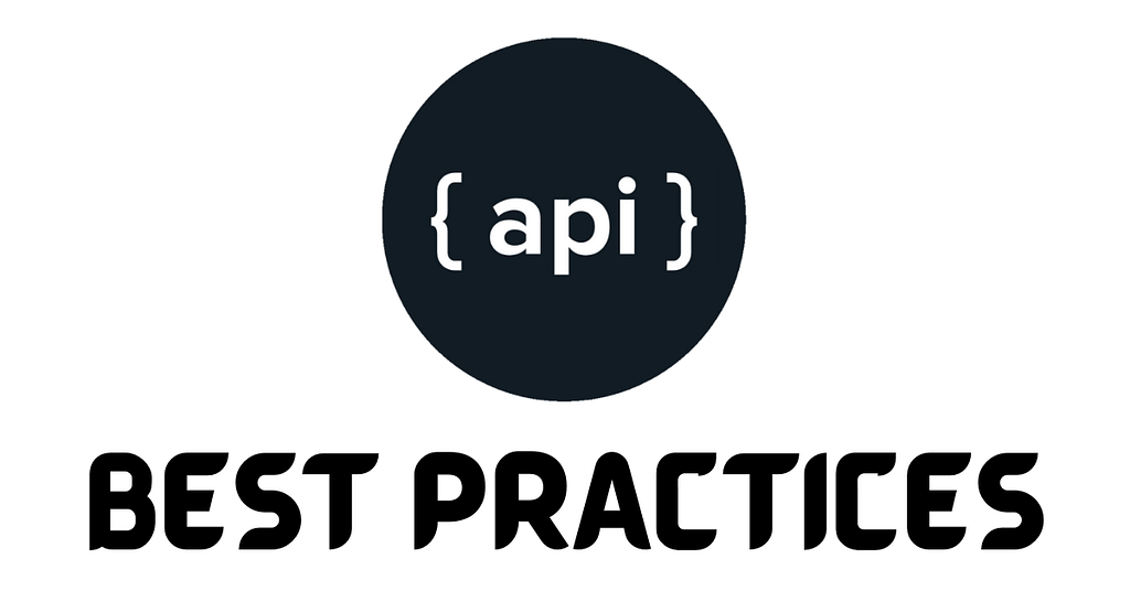 Best Practices for API Design