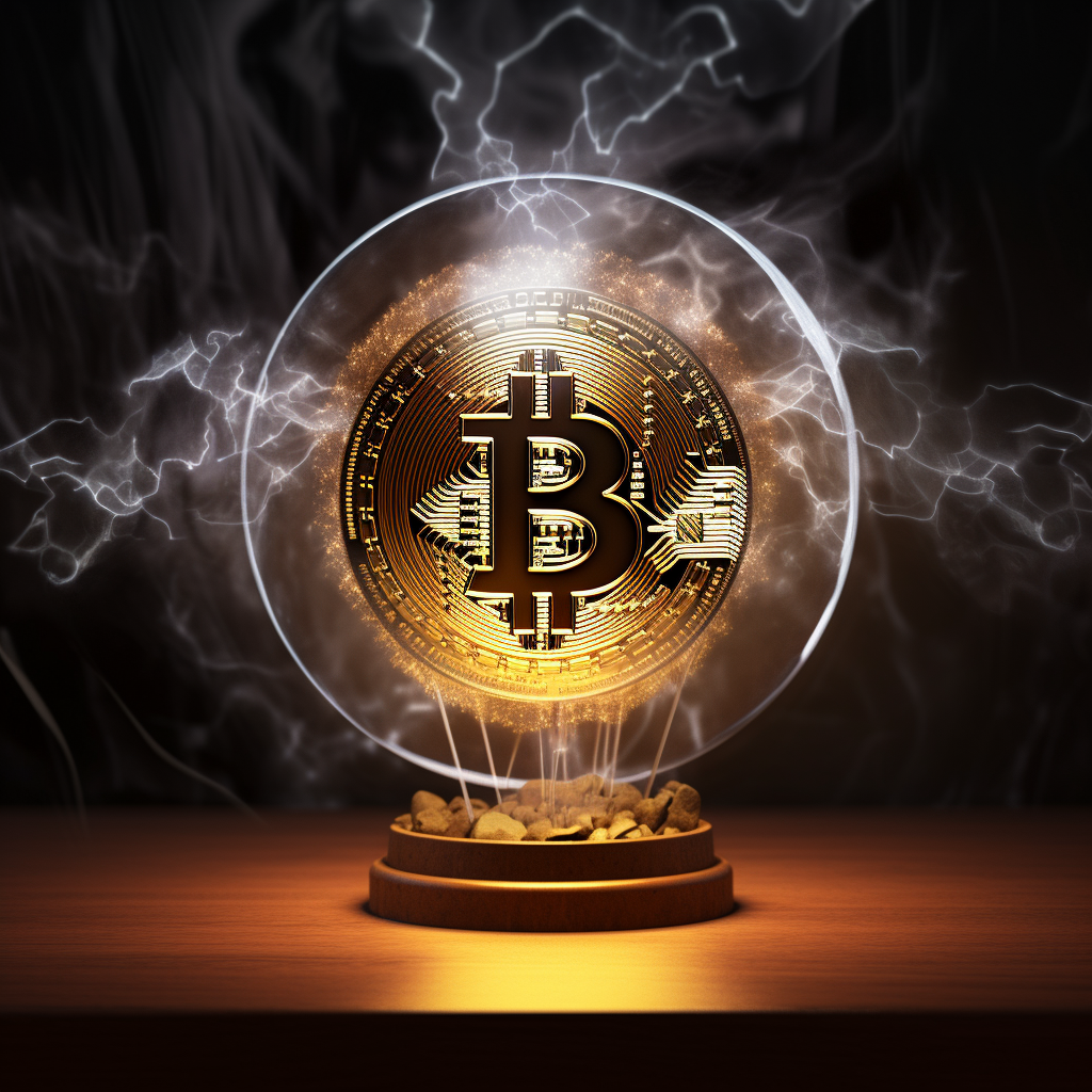 Crypto Boom or Bust? 5 Bold Crypto Predictions for 2024