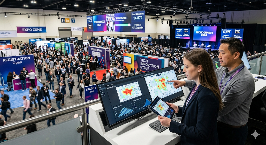 Are You Actually Using Event Data — Or Just Collecting It?