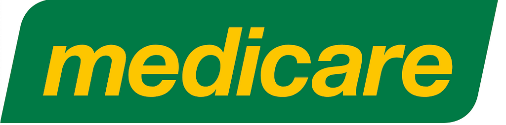 Medicare Logo