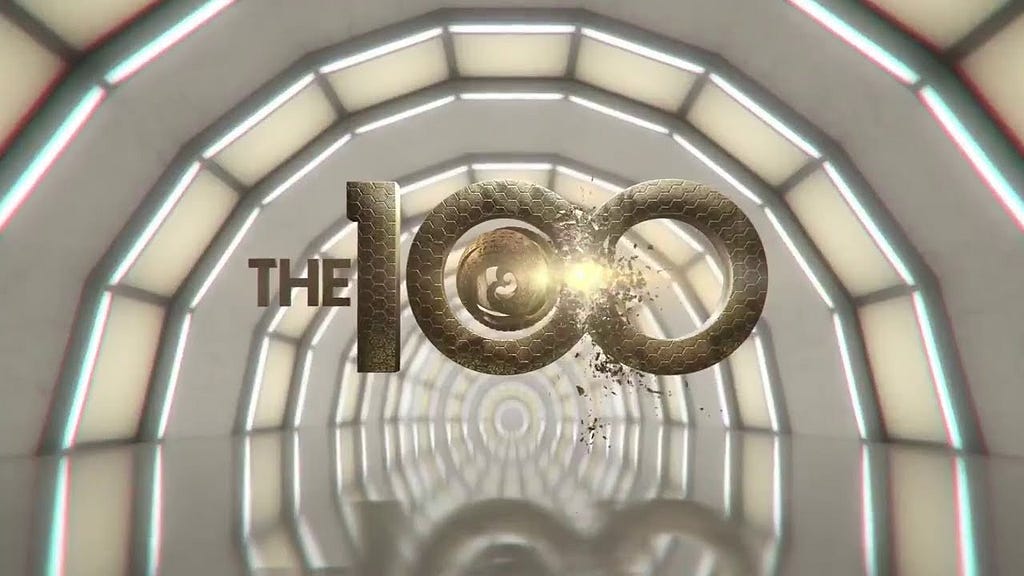 The 100 Season 7 — Official trailer