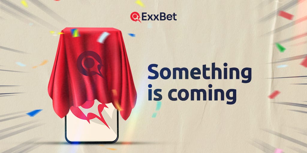 ExxBet, the future of web 3 sports betting.