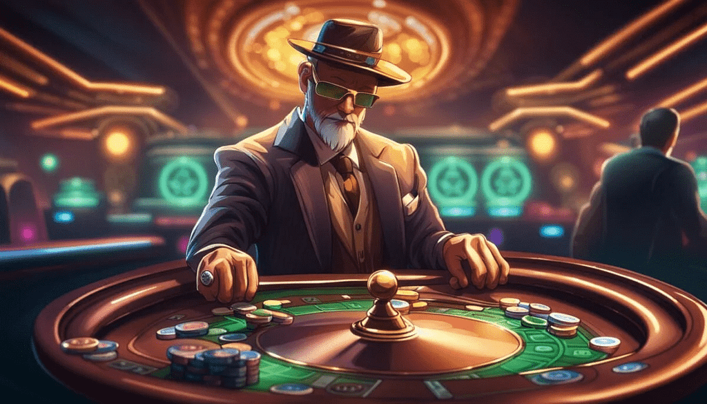 Casino Game Development