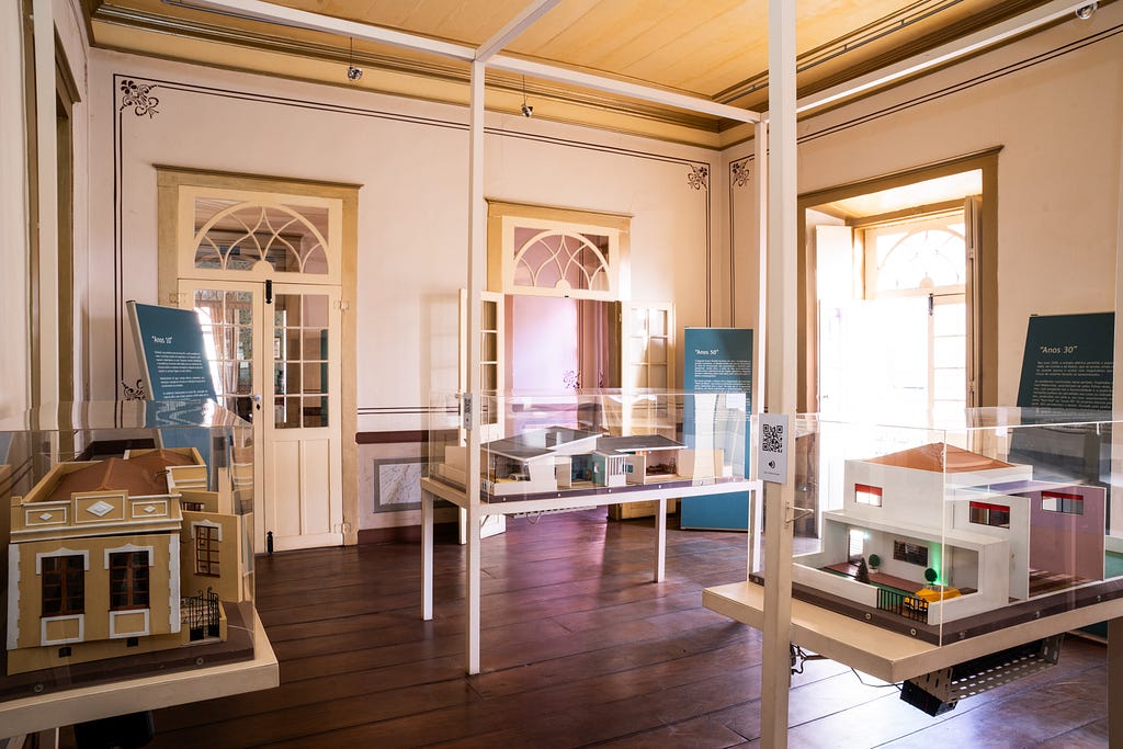 Por que museus são importantes?