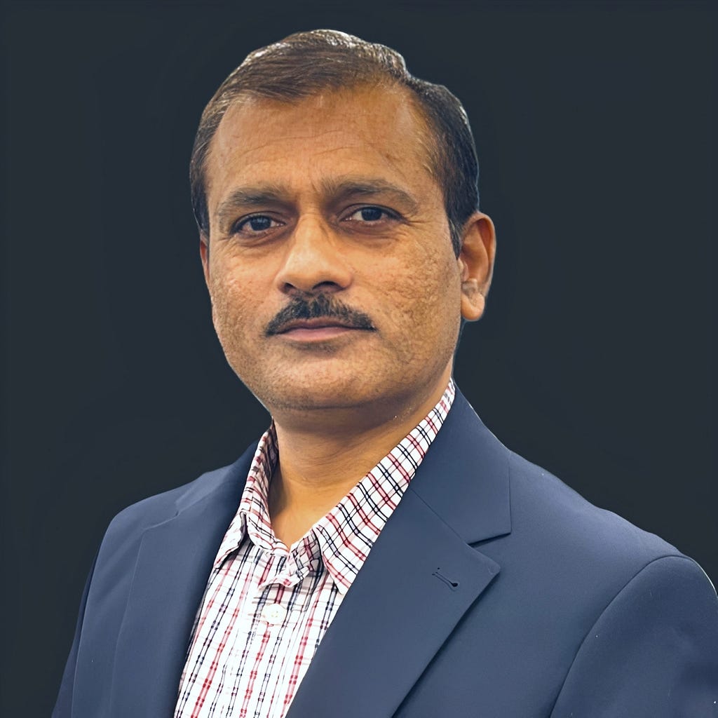 The Future Is Green: Pradip Thorat of NRG Controls On Their Top Strategies for a Cleaner Planet