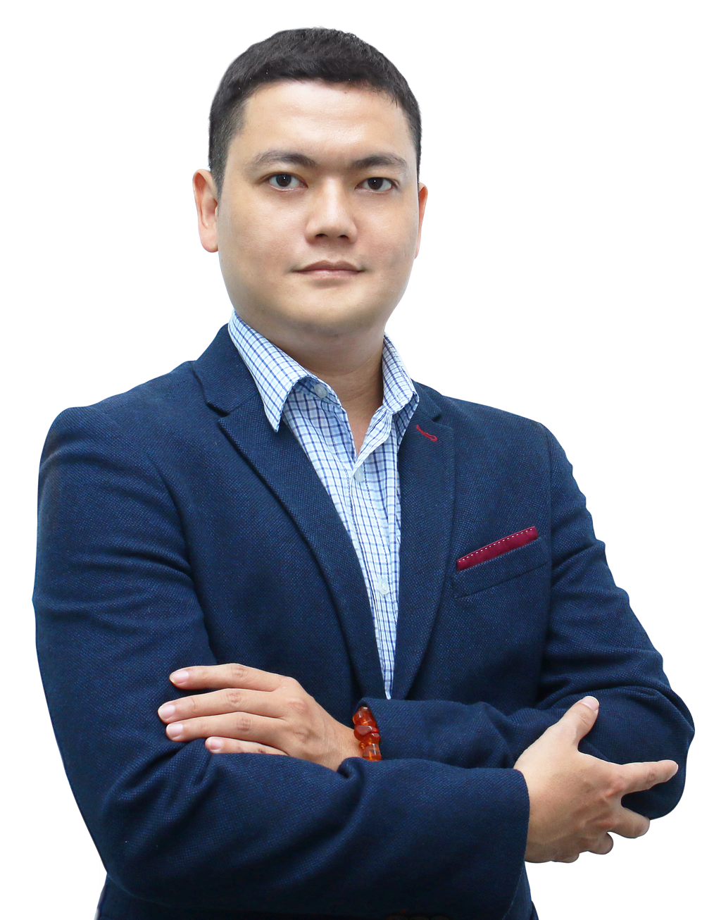 Mr. Nguyễn Đức Phương Nam — Giám đốc điều hành WOWTRACE