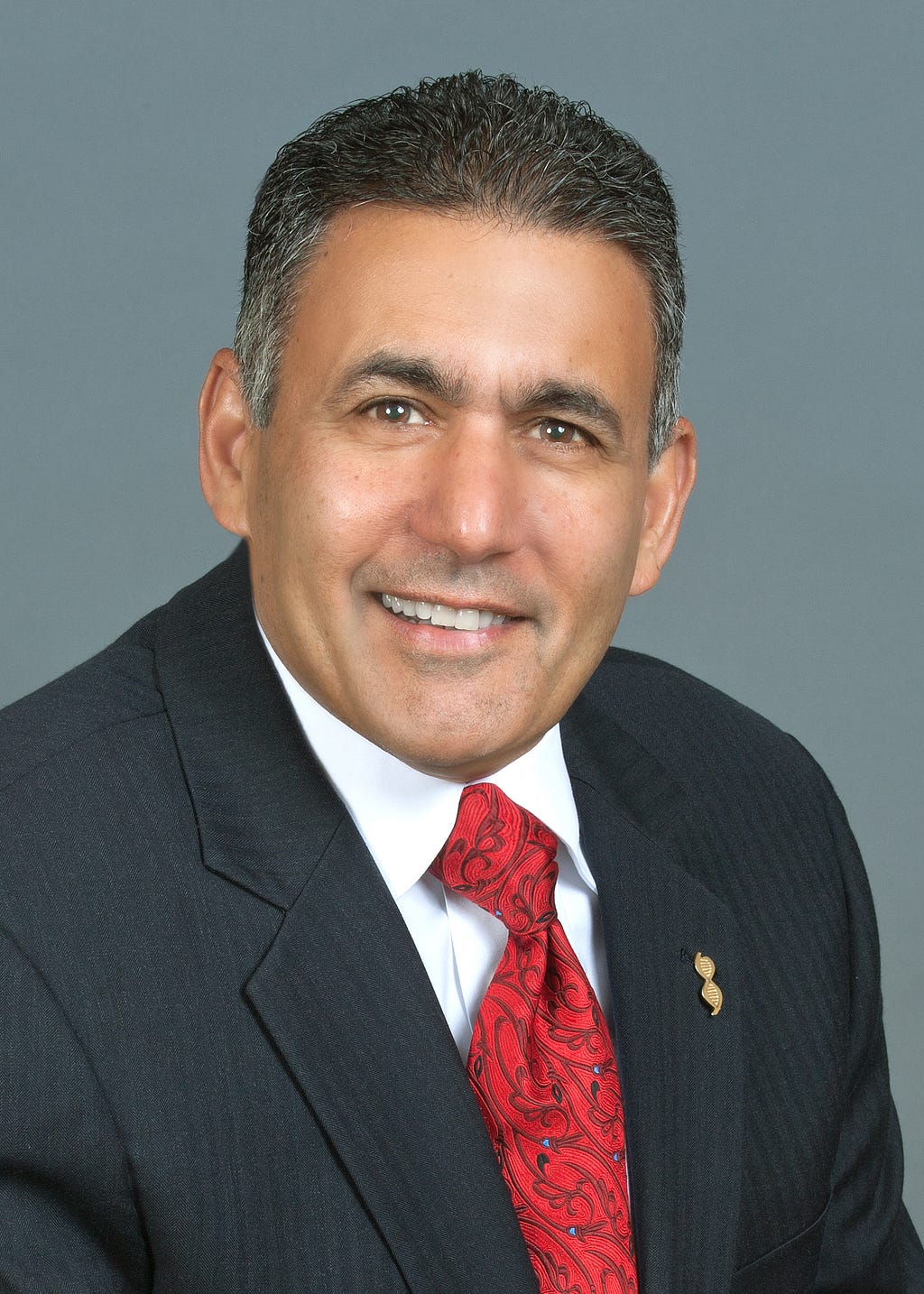 Ralph Byer