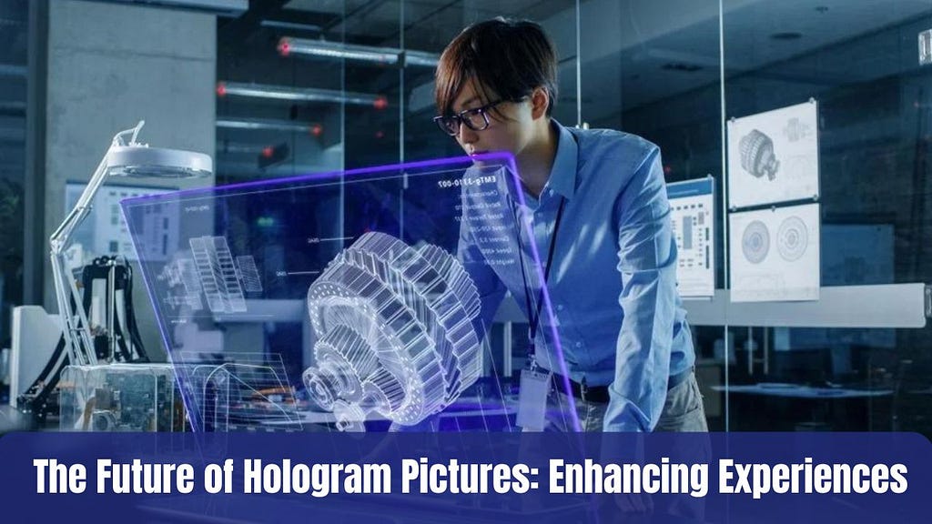 Virtual Travel: Enhancing Experiences with Holographic Tables