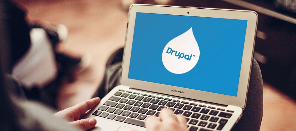 Drupal Web Development Agencies