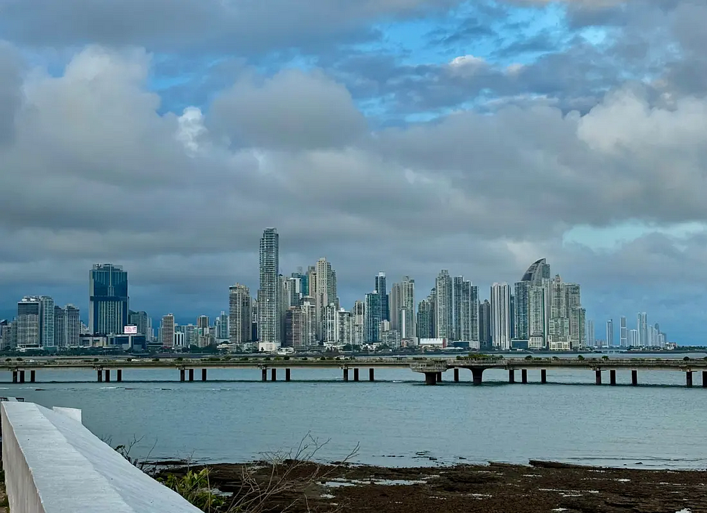 The Best Areas and Places to Stay in Panama City, Panama