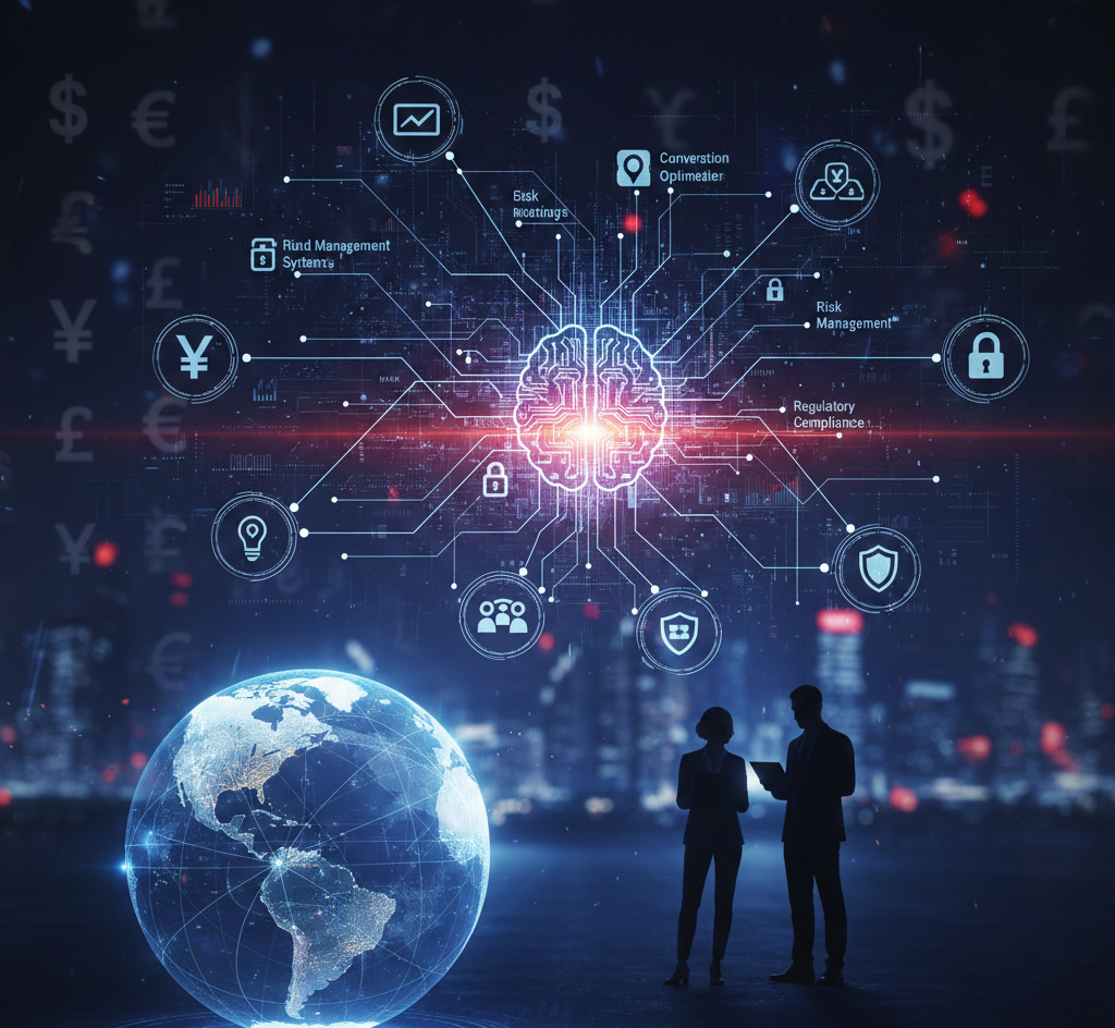 Why Payment Orchestration Is Becoming Critical for High-Risk and Cross-Border Merchants