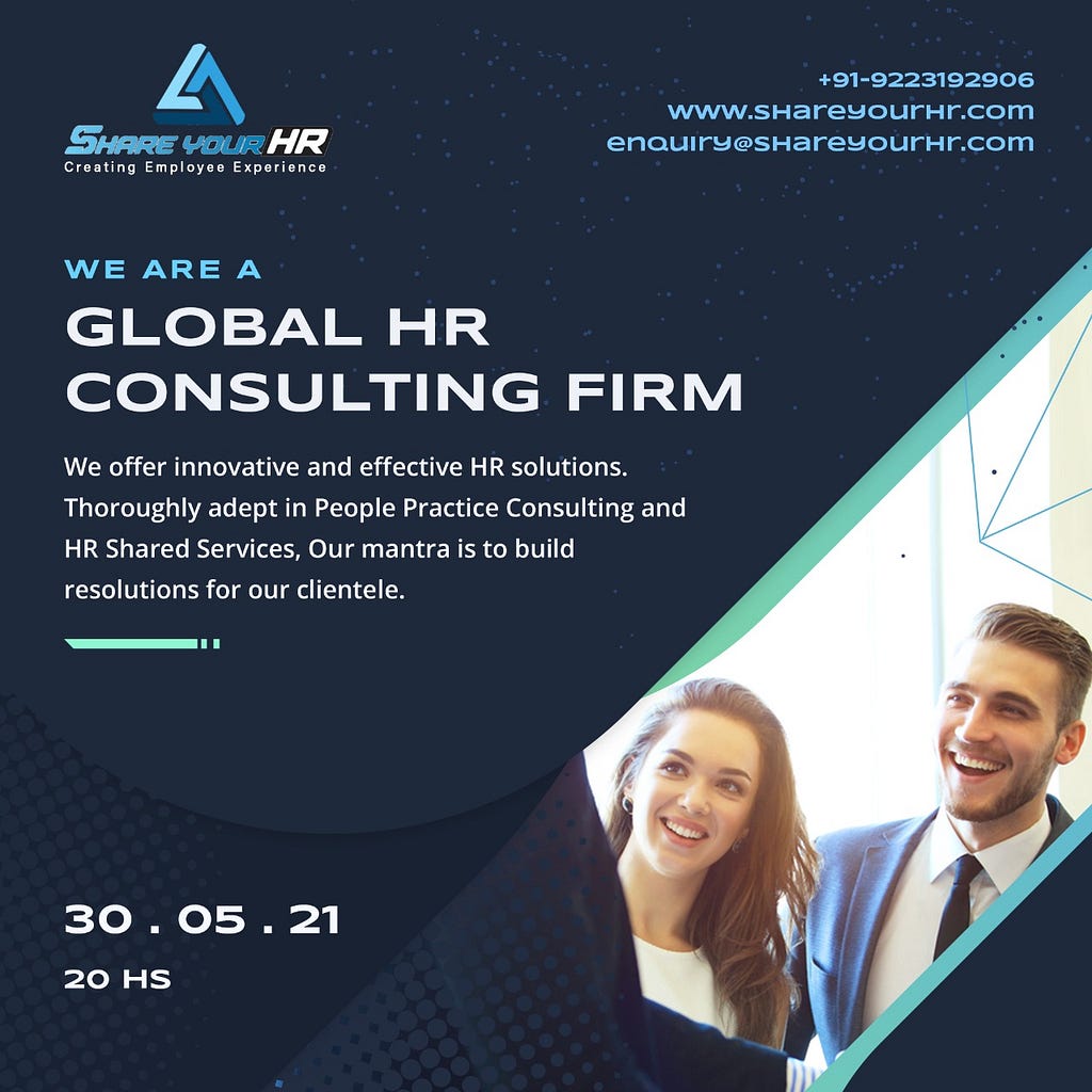 HR Consulting Services