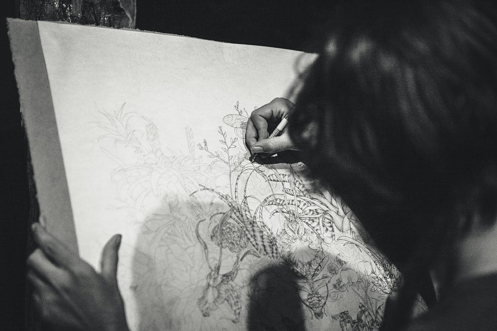 How Perfectionism Ruins Creativity and How to Fix It