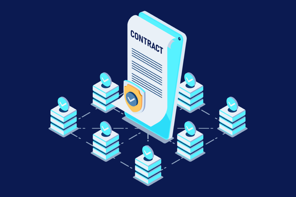 Smart Contract