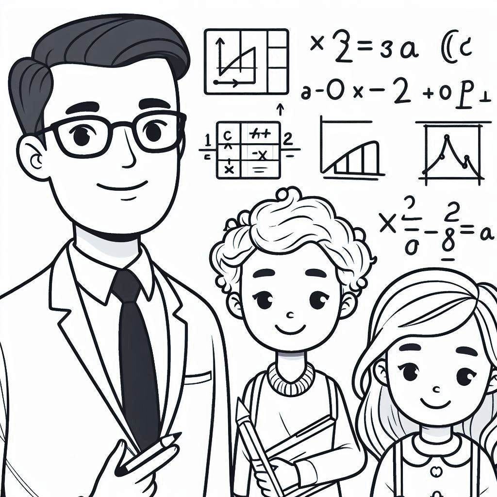 How the Brain’s Learning Efficiency Relates to Kids Learning Python