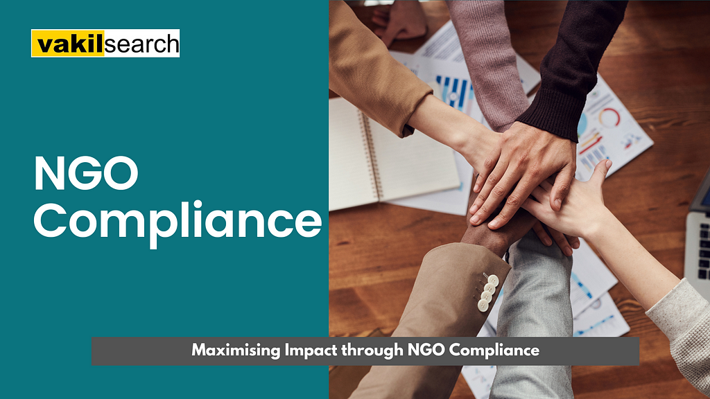 NGO Compliance