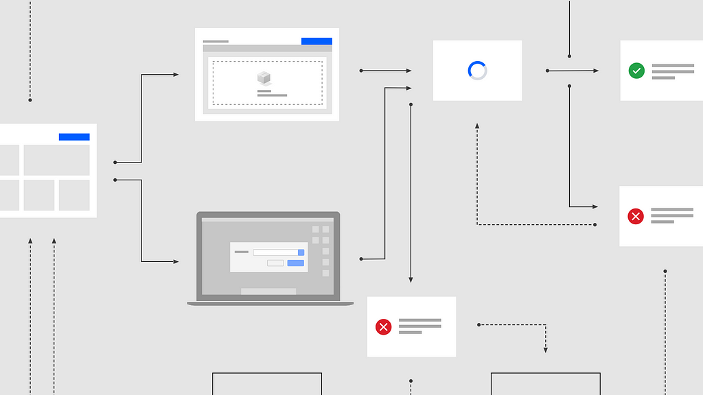 Seven new UX patterns for Carbon