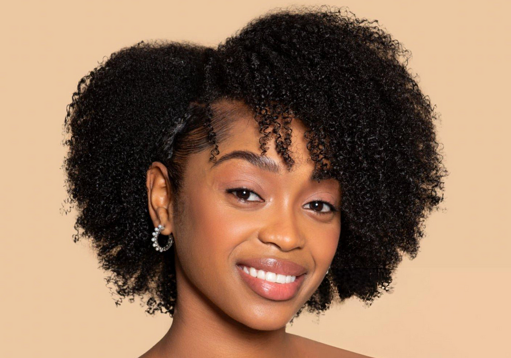 Natural Remedies for Boosting Hair Growth in Curly Hair-ONYC Hair