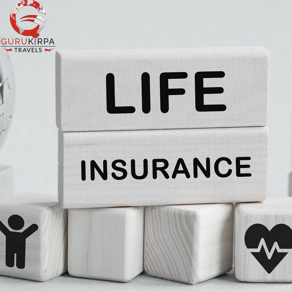 Life Insurance in Calgary