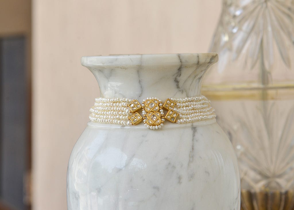 Beyond the Necklace: Creative Ways to Incorporate Pearls into Your Jewelry Collection