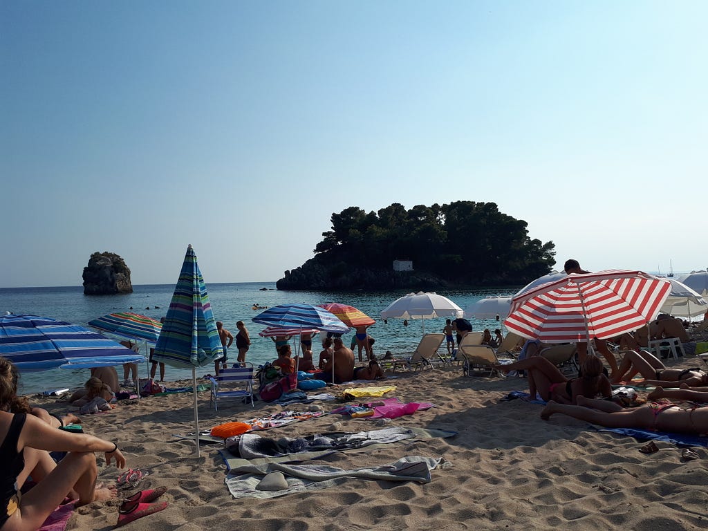 Parga