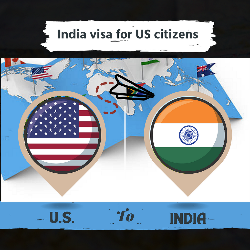 US citizens can apply for an Indian visa with simple steps from our easy-to-use website portal. Our professional team is here for you with 24*7 support. You will get your Indian e visa without hassle and time-consuming.