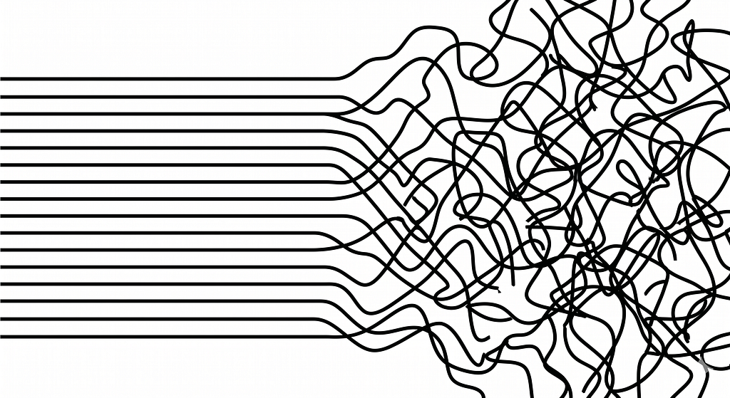 The Second Law of Software: ทำไม Code ของเราถึงรกขึ้นตามกาลเวลา?