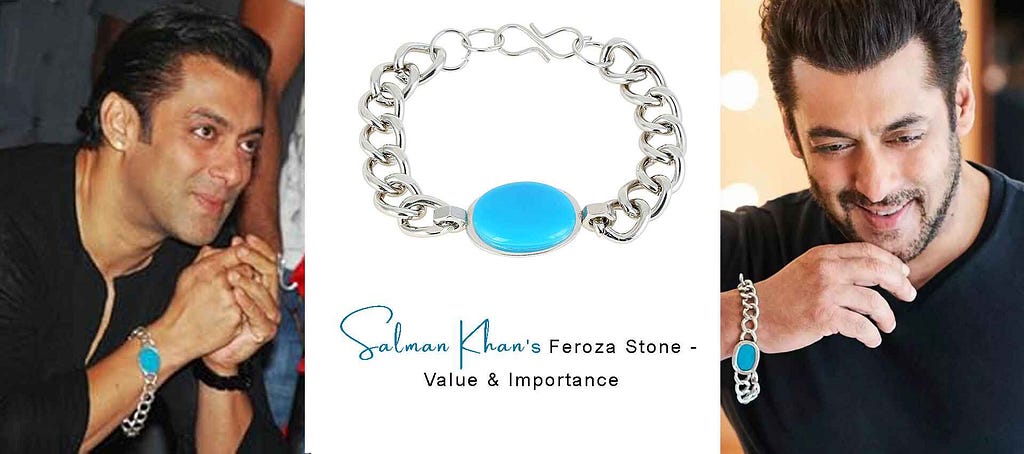 Salman Khan’s Feroza Stone