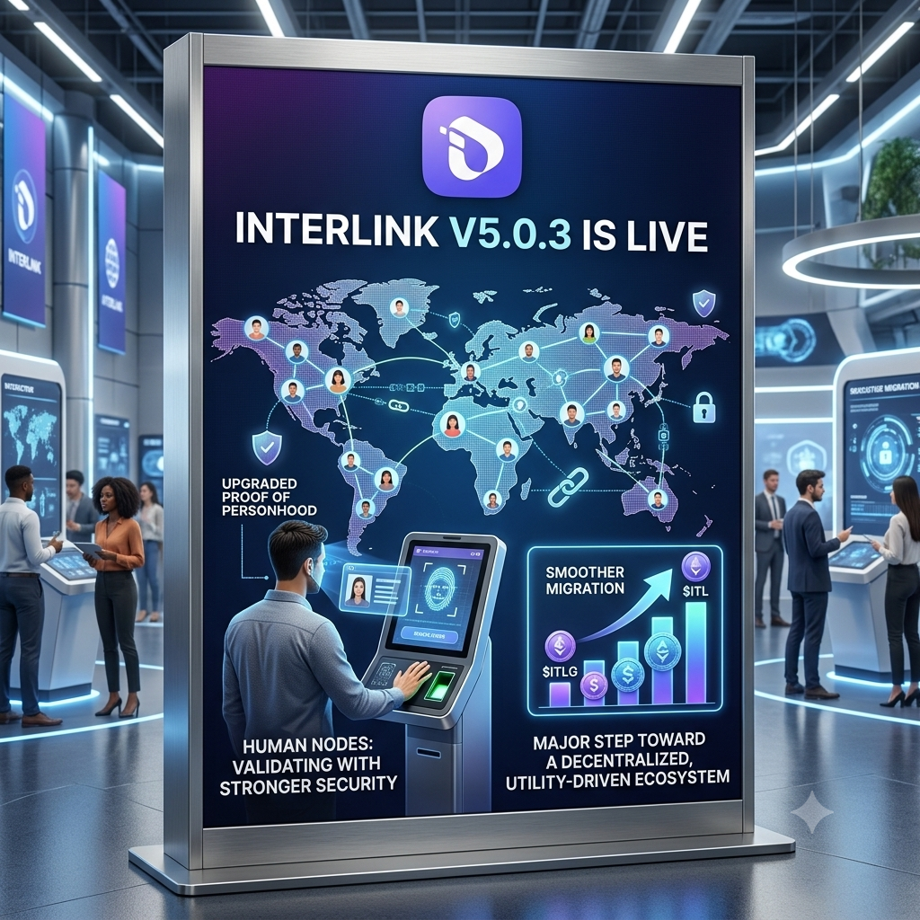 InterLink v5.0.3