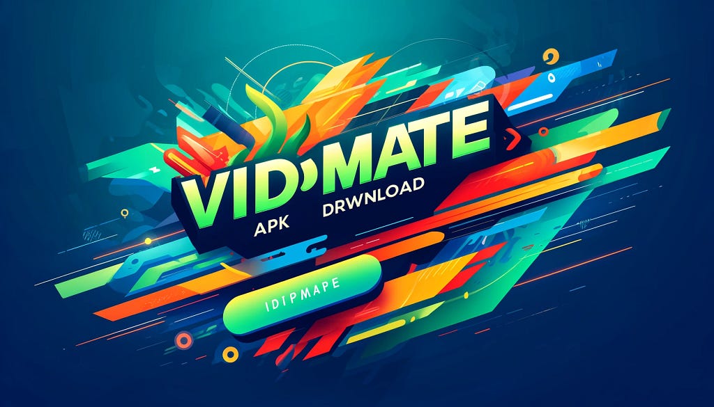 Vidmate Apk Download