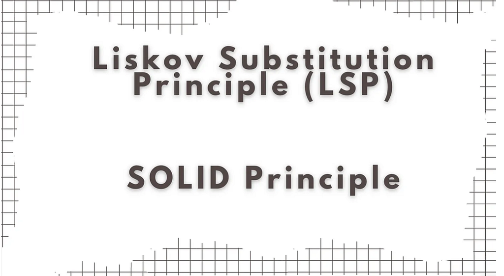 Why the Liskov Substitution Principle Breaks So Easily — and How Type Classes and friends Avoids…