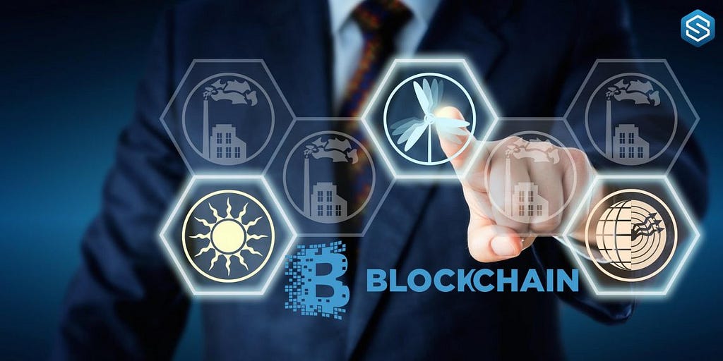 The Future of Blockchain Technology: Top Five Predictions for 2030.
