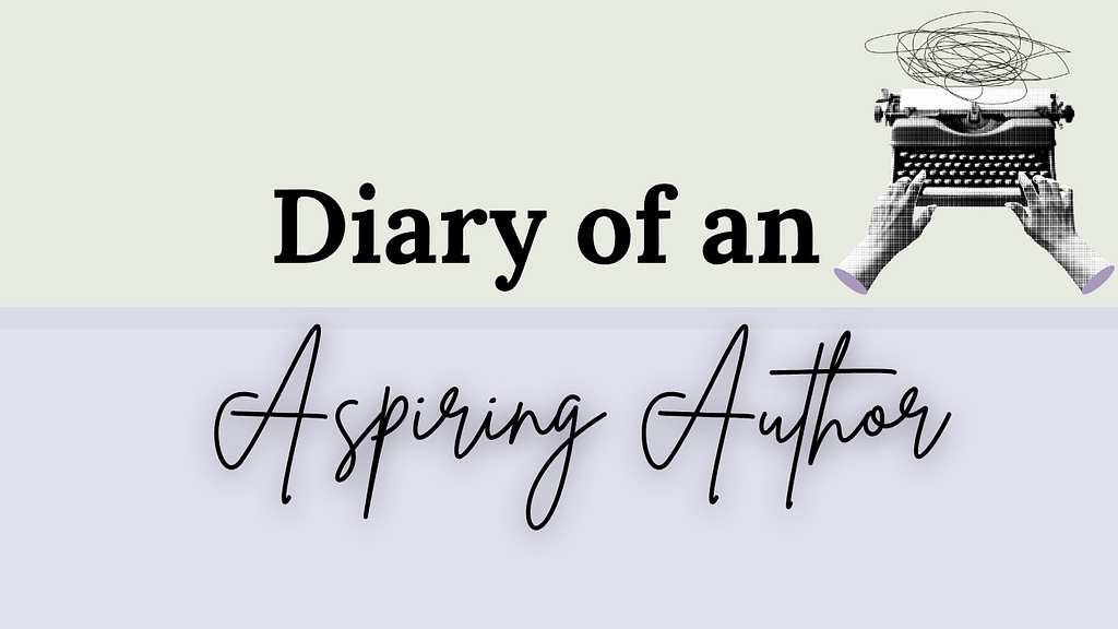 Failing Fear: Why You Need to Finish Your Draft